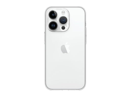 Just Mobile TENC™ [Slim Fit] for iPhone 14 Pro Max