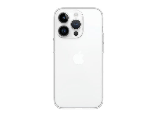 Just Mobile TENC™ [Slim Fit] for iPhone 14 Pro Max - Frost