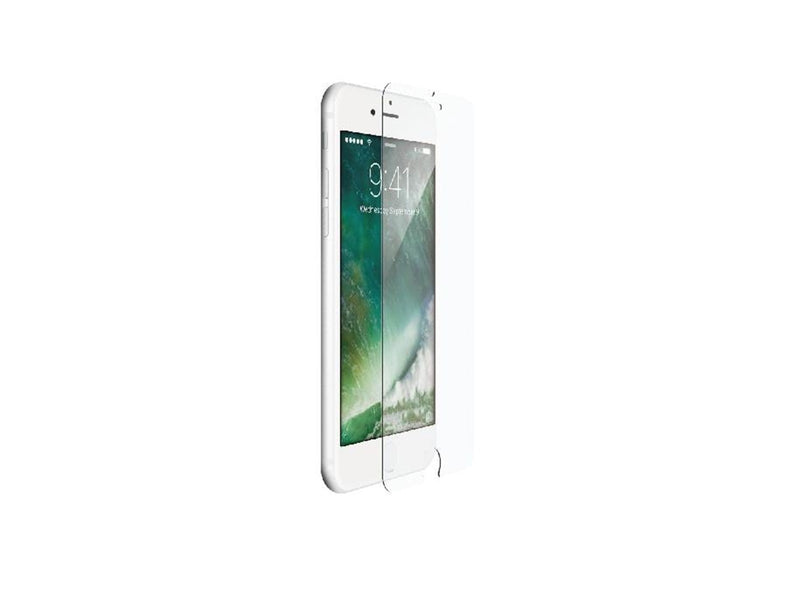 Just Mobile Xkin™ 3D Tempered Glass for iPhone 7/8