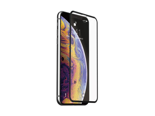 Just Mobile Xkin 3D Tempered Glass for iPhone X/XS