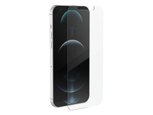 Just Mobile Xkin Tempered Glass for iPhone 12 Pro Max