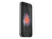 Just Mobile Xkin Tempered Glass for iPhone 5/5S/SE
