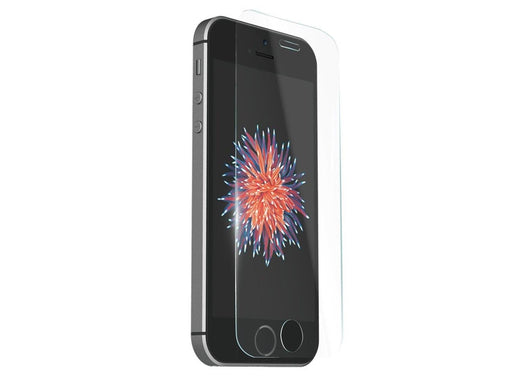 Just Mobile Xkin Tempered Glass for iPhone 5/5S/SE