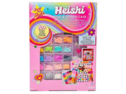 Just My Style Heishi Bead And Charm Case