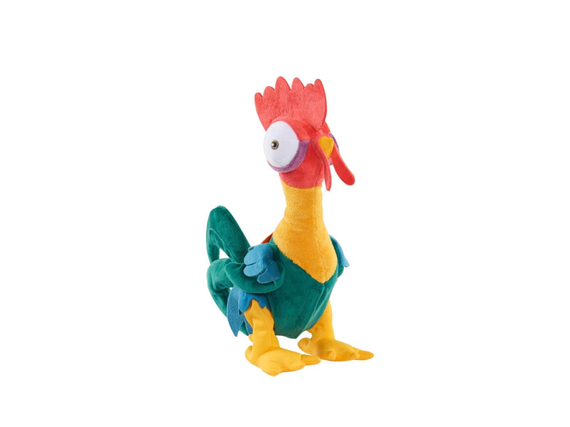 Just Play Moana - Hei Hei Feature Plush