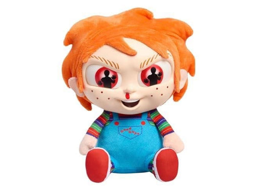 Just Play - Tiny Nightmares Large (Chucky) - Teddybär & Kuscheltier