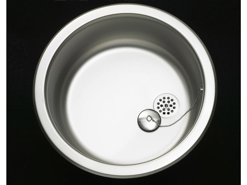 Juvel Intra juvel bmkc380 stainless steel kitchen sink inset with
