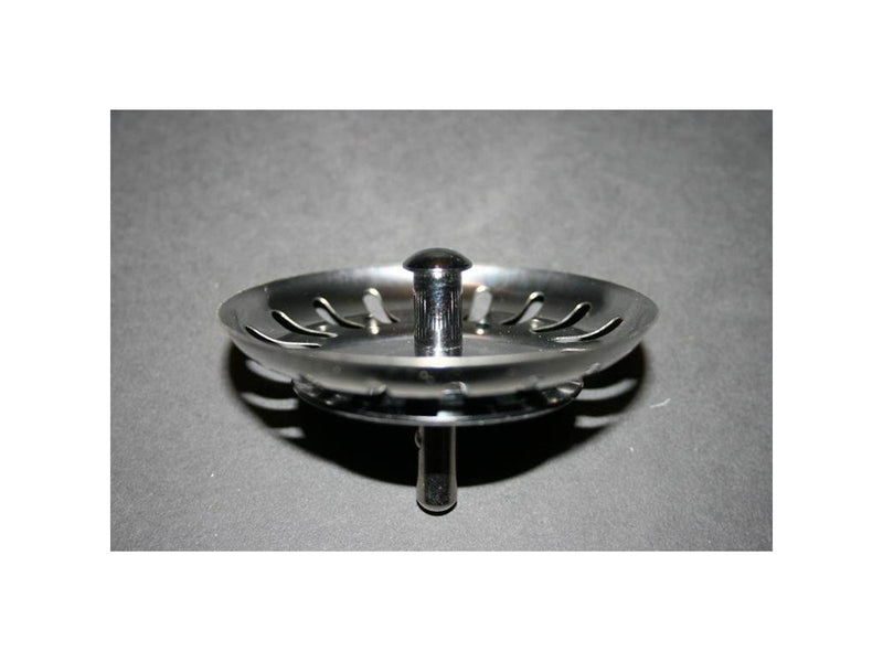 Juvel Intra juvel strainer for manual basket strainer waste