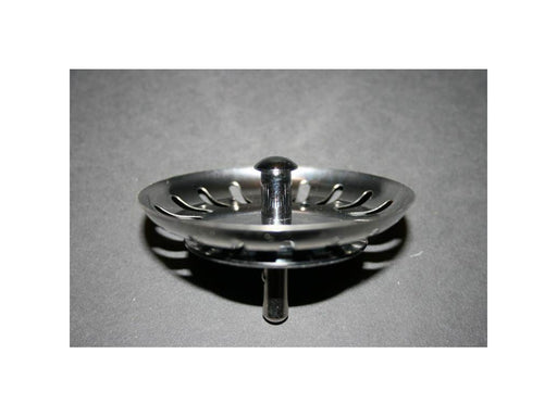Juvel Intra juvel strainer for manual basket strainer waste