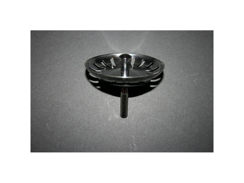 Juvel Intra juvel strainer for pop-up-waste