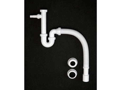 Juvel Intra juvel water trap 40/50 mm x 1 1/2"