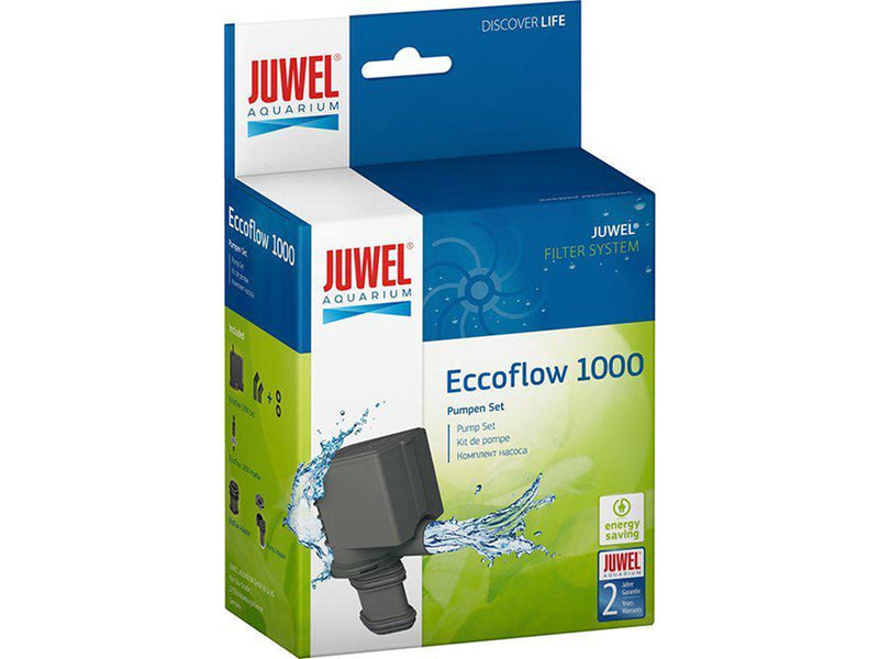 Juwel -  Pump Eccoflow1000 Multi Set - (127.6004)