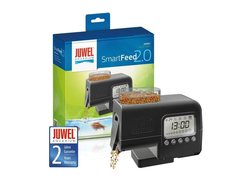Juwel SmartFeed 2.0 - Premium Futterautomat