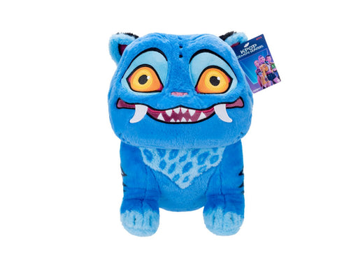 K POP DEMON HUNTERS PLUSH 30 CM SITTING DERPY