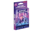 K POP Demon Hunters Multipack 25 Stickers