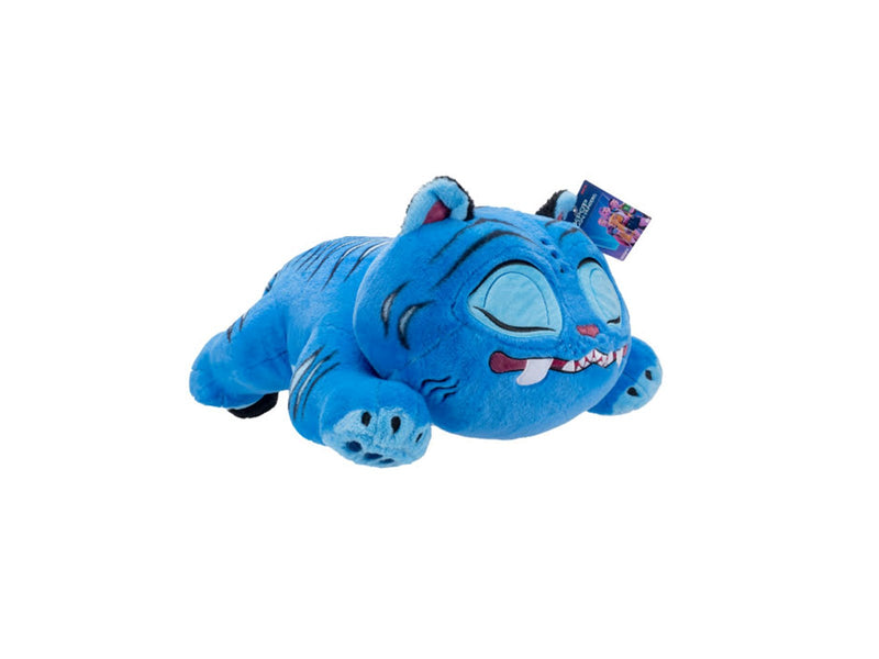 K POP Demon Hunters Sleeping Derpy