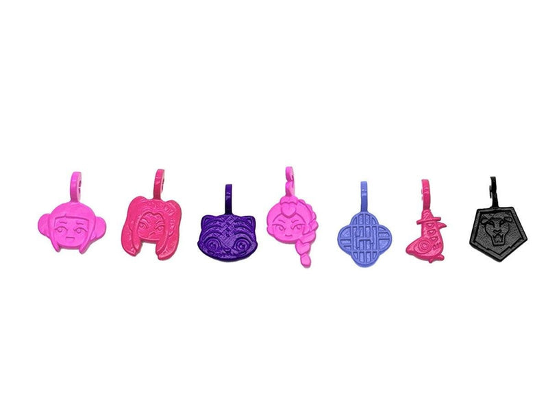 K POP KPDH Cool Maker - Heishi Bracelet Maker