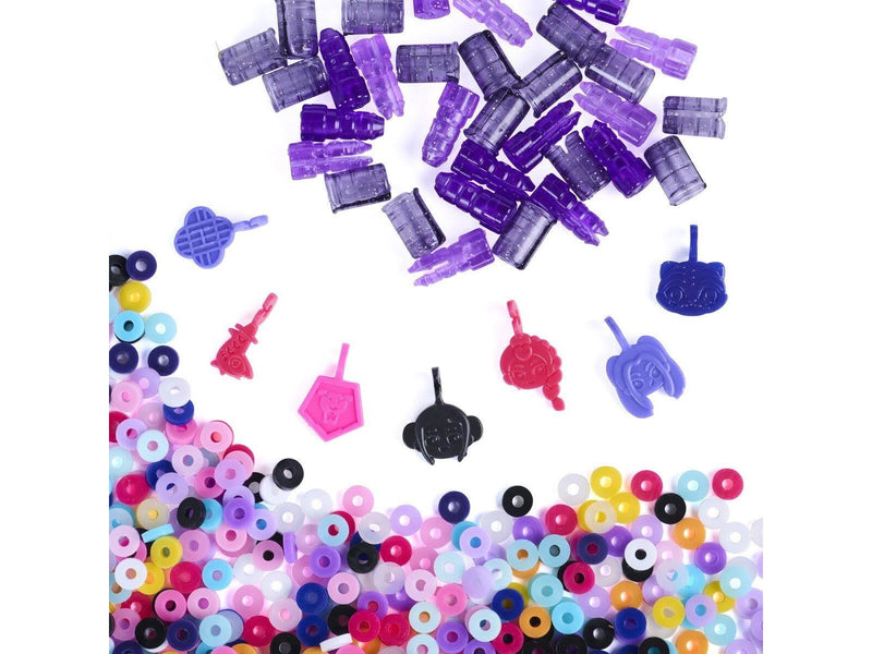 K POP KPDH Cool Maker - Heishi Bracelet Maker