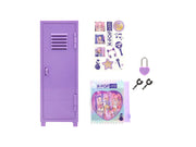 K POP Locker