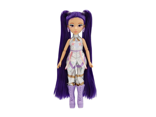 K POP Mina Fashion doll