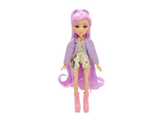 K POP Nari Fashion doll