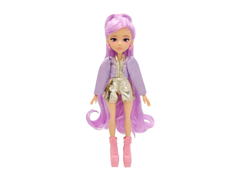 K POP Nari Fashion doll