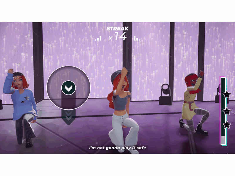 K-POP RISING - Nintendo Switch - Simulation - PEGI 3