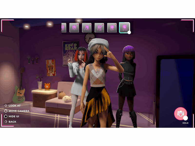 K-POP RISING - Nintendo Switch - Simulation - PEGI 3