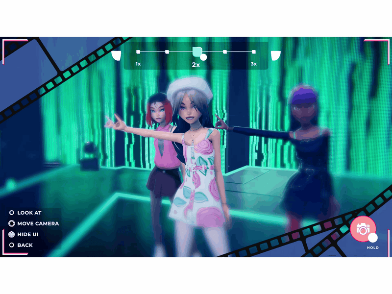 K-POP RISING - Nintendo Switch - Simulation - PEGI 3