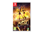 K-POP RISING - Nintendo Switch - Simulation - PEGI 3