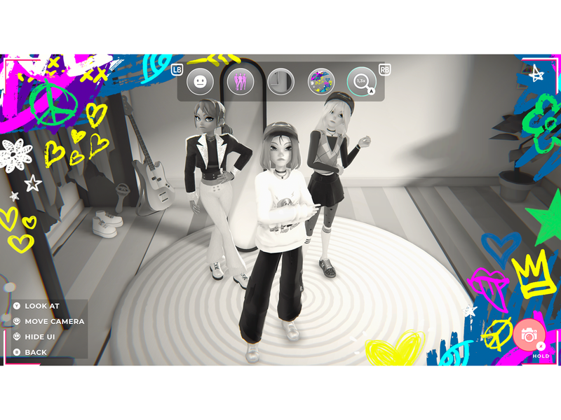 K-POP RISING - Nintendo Switch - Simulation - PEGI 3