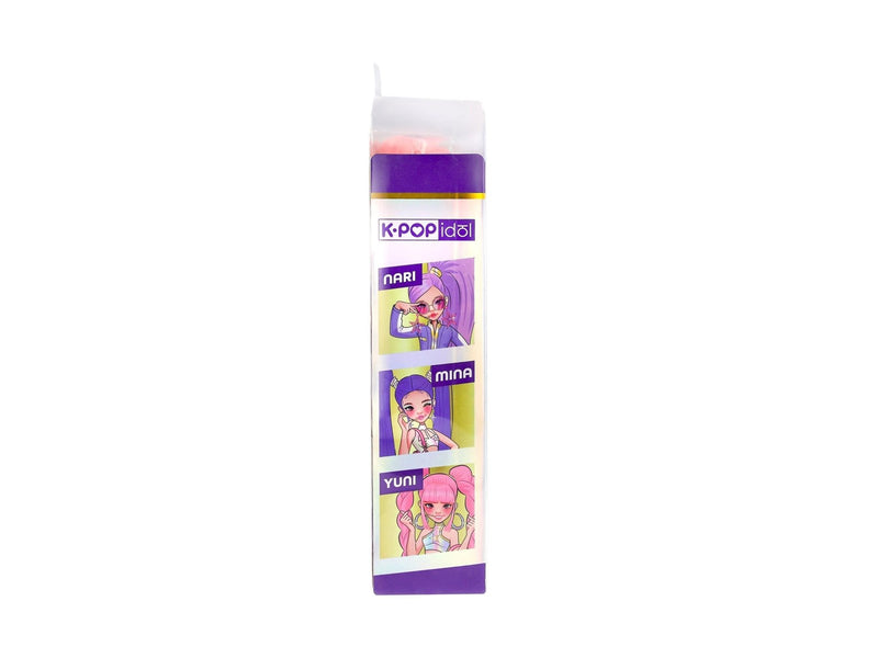 K POP Yuni Fashion doll