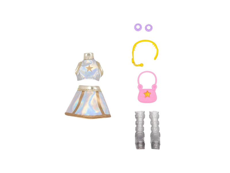 K POP Yuni Fashion doll