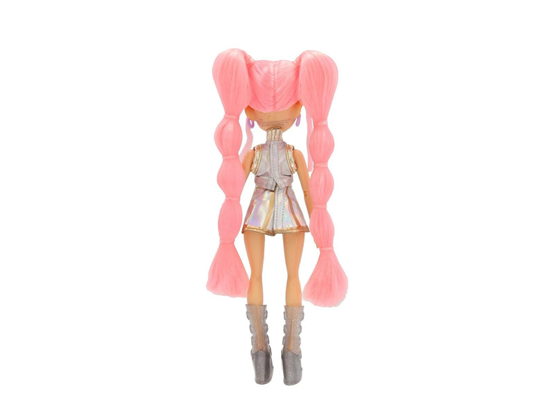 K POP Yuni Fashion doll