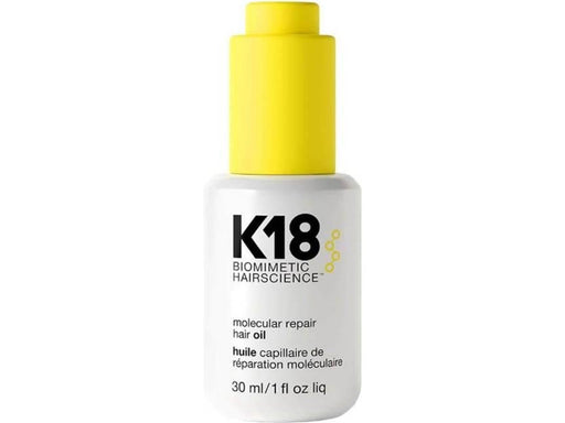 K18 Molecular oil 30 ml