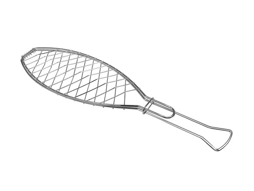 KÜCHENPROF Fiskegrilltang EASY XL