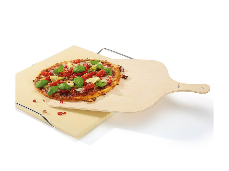 KÜCHENPROF Pizzaspade i træ