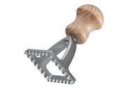 KÜCHENPROF Ravioliform kvadrat 4x4cm PASTACASA