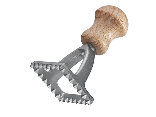 KÜCHENPROF Ravioliform kvadrat 4x4cm PASTACASA