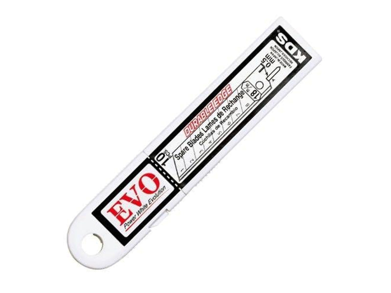 KDS snap off blades 18mm 10cs(s)