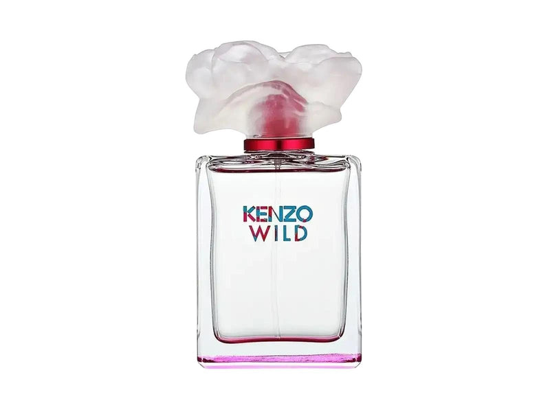 KENZO Wild Eau De Toilette For Women 50 ml - 50 ml0