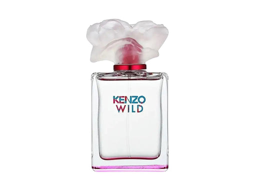 KENZO Wild Eau De Toilette For Women 50 ml - 50 ml0