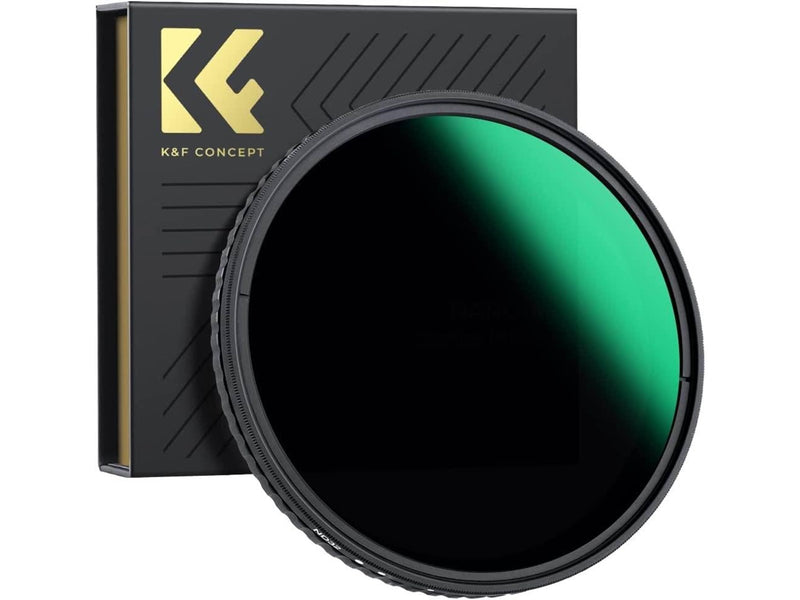 K&F Concept Nano-X