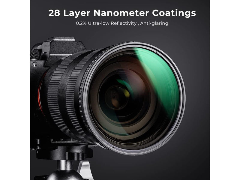 K&F Concept Nano-X