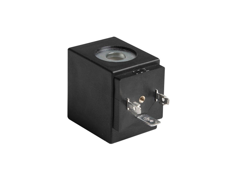 KH-Technic Coils for solenoid valve serie 21 230vac 14.5va ambient temperature -10...40°