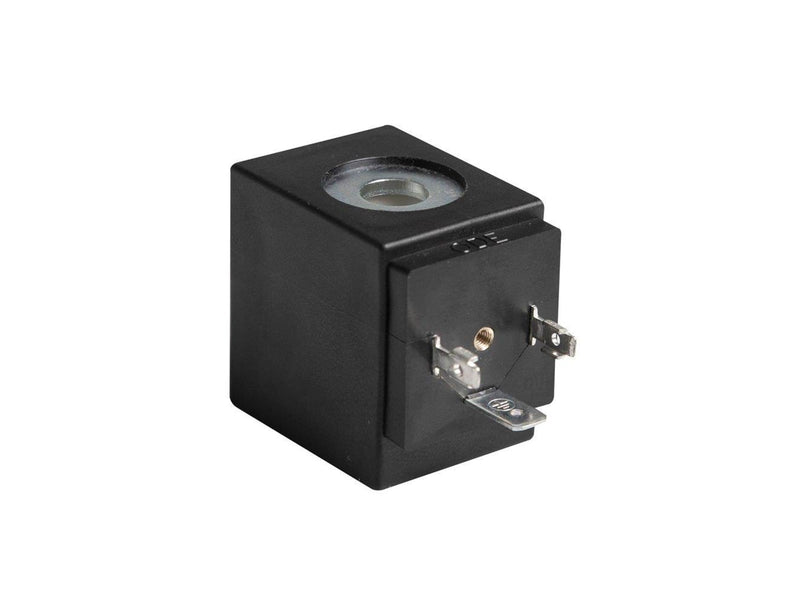 KH-Technic Coils for solenoid valve serie 21 24vdc 8w ambient temperature -10...40°