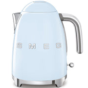 SMEG Wasserkocher 50's Style KLF03PBEU, Pastellblau