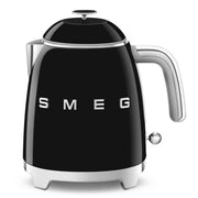 SMEG Wasserkocher 50's Style KLF05BLEU, schwarz
