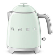 SMEG Wasserkocher 50's Style KLF05PGEU, Pastellgrün