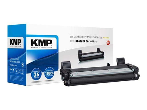 KMP B-T55